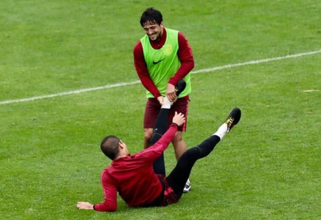 欧博ABG登录 -葡萄牙国脚再射多球，力挫德国进四的简单介绍